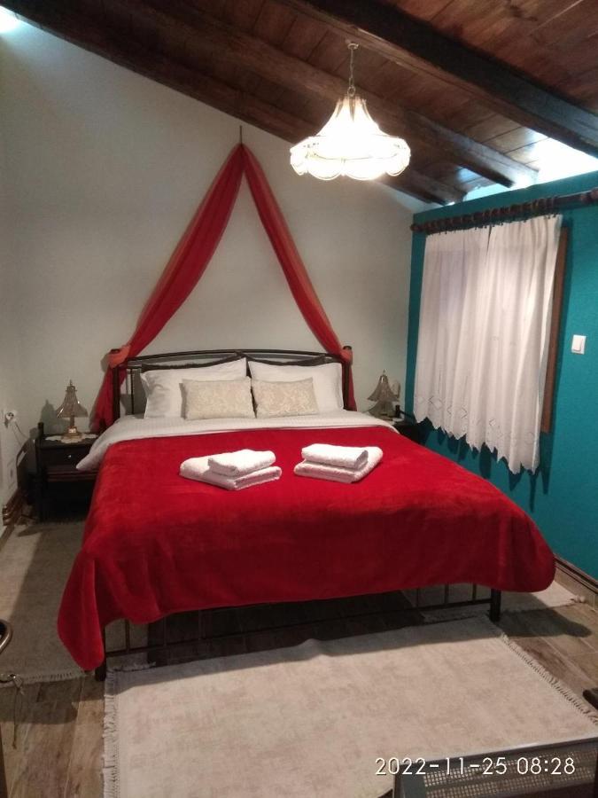 Eleni Country Cottage 2 Φενεός Εξωτερικό φωτογραφία