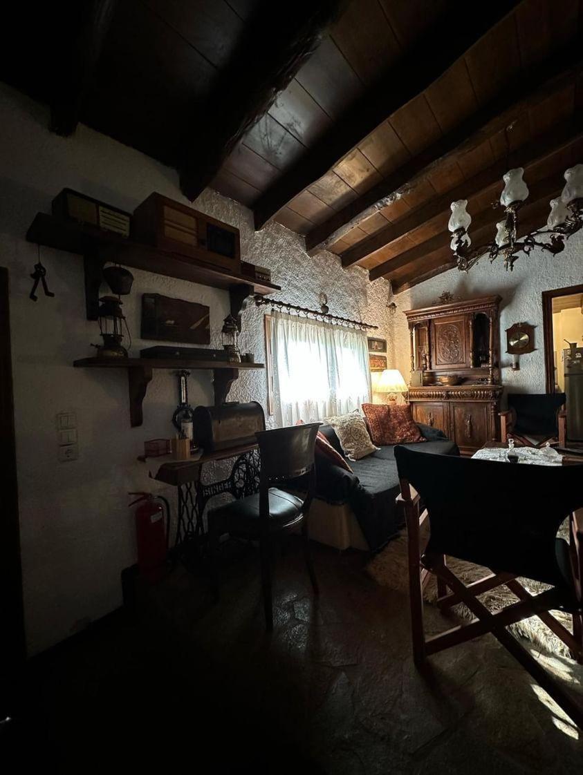 Eleni Country Cottage 2 Φενεός Εξωτερικό φωτογραφία