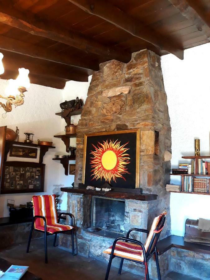 Eleni Country Cottage 2 Φενεός Εξωτερικό φωτογραφία