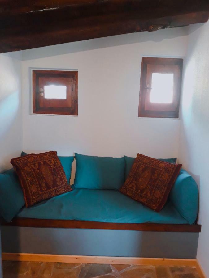 Eleni Country Cottage 2 Φενεός Εξωτερικό φωτογραφία