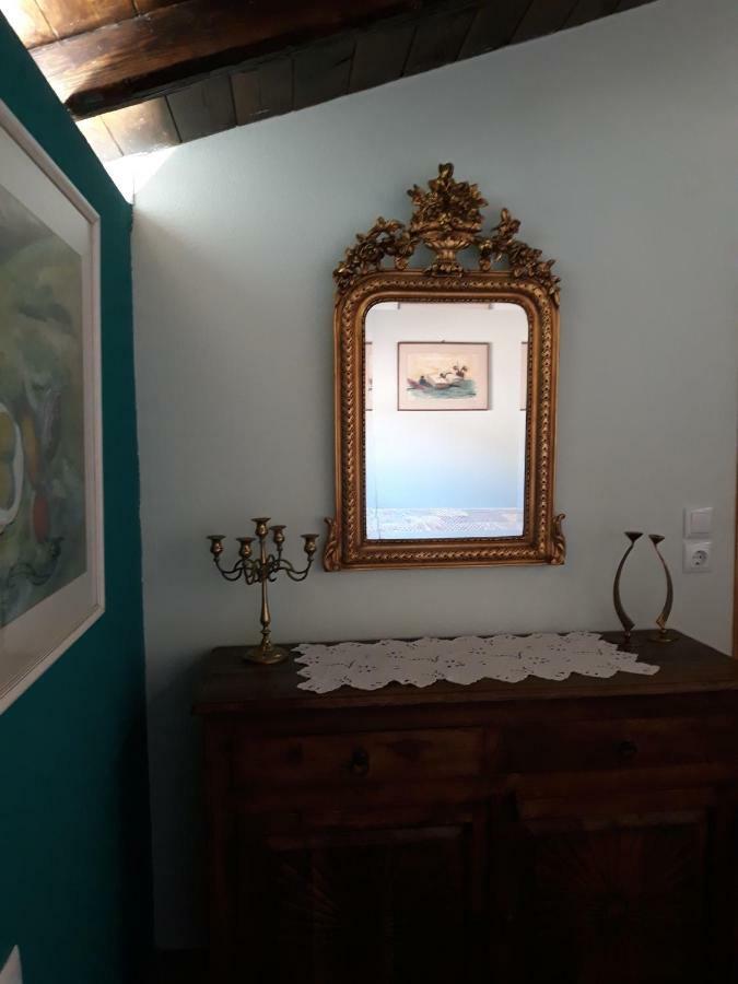 Eleni Country Cottage 2 Φενεός Εξωτερικό φωτογραφία