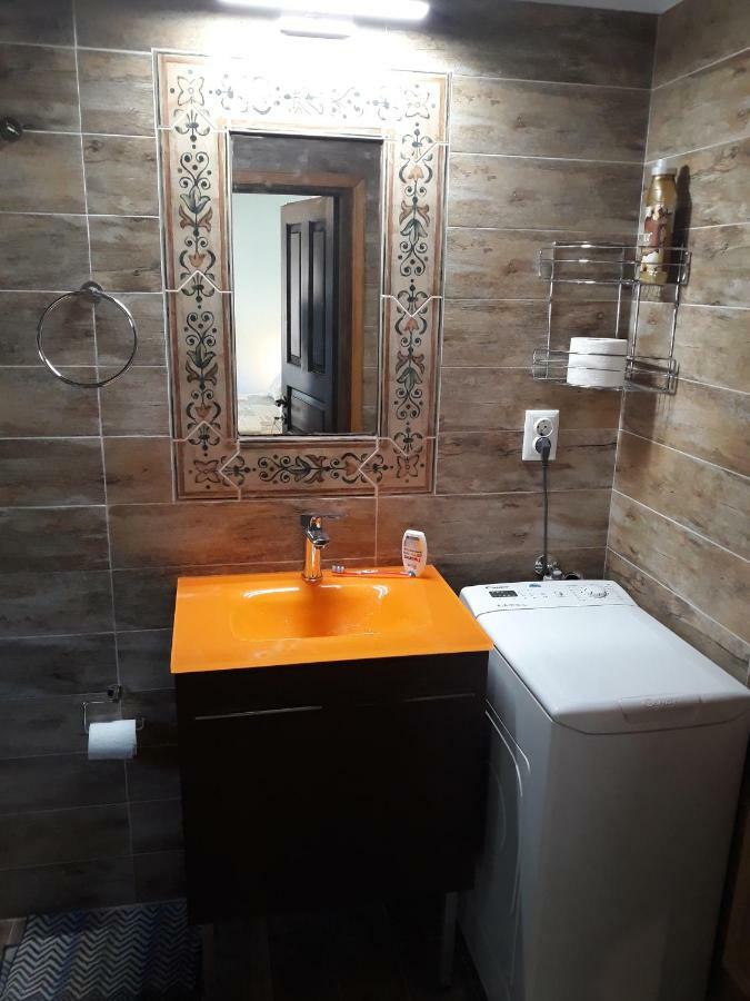 Eleni Country Cottage 2 Φενεός Εξωτερικό φωτογραφία